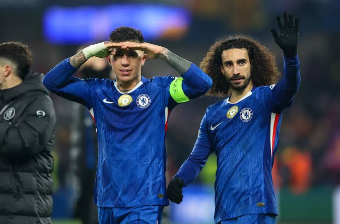 Jose Mourinho Tidak Butuh Enzo Fernandez di Lini Tengah Real Madrid, Akal-Akalan Agen Terbongkar