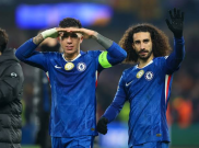 Jose Mourinho Tidak Butuh Enzo Fernandez di Lini Tengah Real Madrid, Akal-Akalan Agen Terbongkar