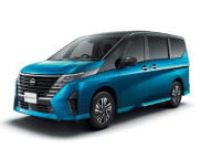 Nissan Serena e-Power C28 Bakal Meriahkan GIIAS 2024
