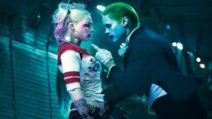 Joker dan Harley Quinn Film Sempalan yang Tengah Digarap