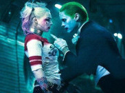 Joker dan Harley Quinn Film Sempalan yang Tengah Digarap