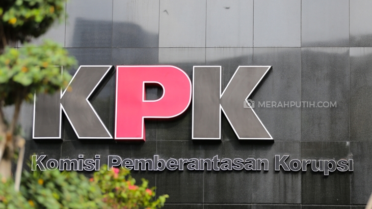 KPK Luruskan Informasi, 7 Orang Terjaring OTT Korupsi Proyek Jalan Sumut, Hanya 5 Ditetapkan Tersangka