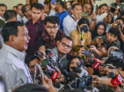 Rangkaian Pergerakan Prabowo - Gibran Sebelum Daftar ke KPU