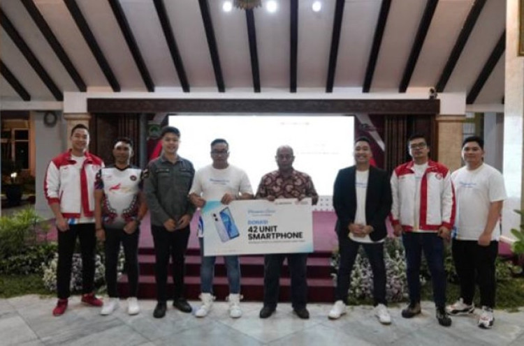 Moonton dan Garudaku Akademi Dorong Pertumbuhan Ekosistem Esports Indonesia
