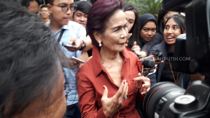 KPK Korek Keterangan Eks Deputi Gubernur BI Miranda Goeltom Terkait Kasus Bank Century