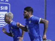 Igor Tolic Sentuh Sisi Psikologis Pemain Jelang Kiprah Persib Bandung di Piala Presiden 2026