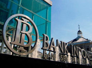BI: Utang Luar Negeri Indonesia Naik 8,7 Persen Capai Rp5.533 Triliun