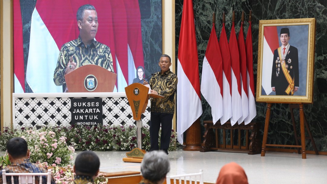 Ketua DPRD Nilai Pemprov DKI Belum Fokus Tuntaskan Persoalan Krusial di Jakarta