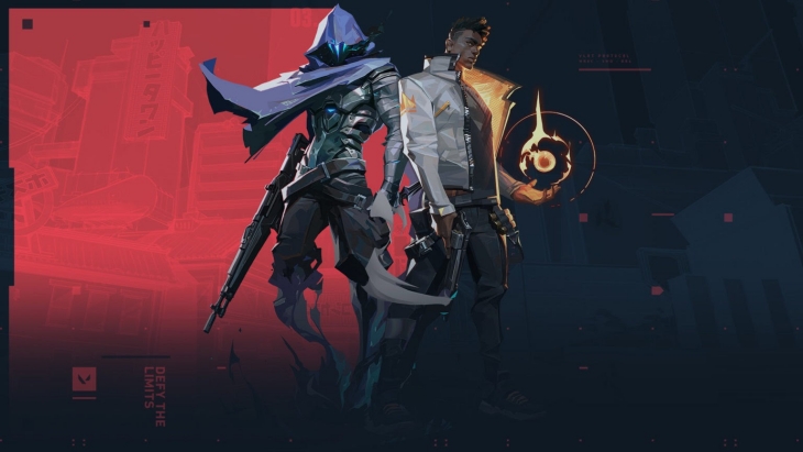 Posisi Ziegler akan diisi Andy Ho. (Foto: Riot Games)