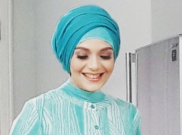 Tips Rumah Bebas Nyamuk dari Lula Kamal