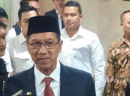 Heru Budi Beberkan Alasan Pencabutan Perda Penataan Kepulauan Seribu