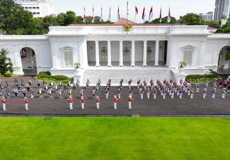 Ketum Muhammadiyah Berikan 5 Pesan Pada Kepala Daerah Anyar, Ingatkan Soal Keberagaman