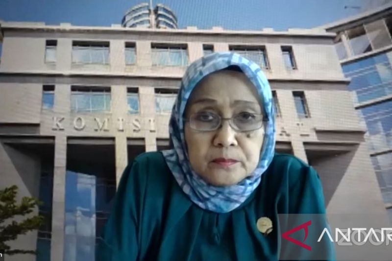 KY Syaratkan Calon Hakim Tipikor Lolos Seleksi Kesehatan Rohani