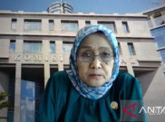 KY Syaratkan Calon Hakim Tipikor Lolos Seleksi Kesehatan Rohani