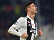 Arti Real Madrid dan Spanyol di Mata Cristiano Ronaldo