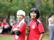 Profil Aa Jimmy, Pelawak Kocak yang Meninggal Saat Tsunami