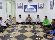 Surya Paloh dan Anies Bakal Resmikan Kantor NasDem Perwakilan Malaysia