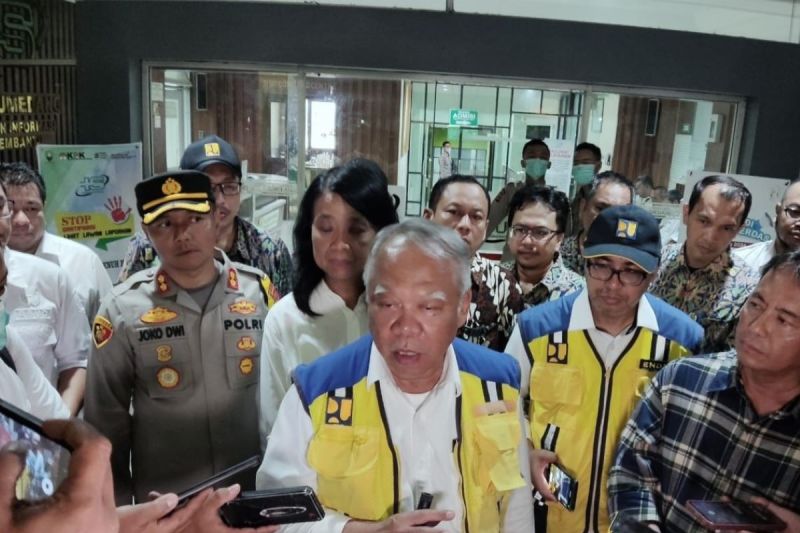 Pemicu Gempa Sumedang dan Prioritas Perbaikan Kementerian PUPR