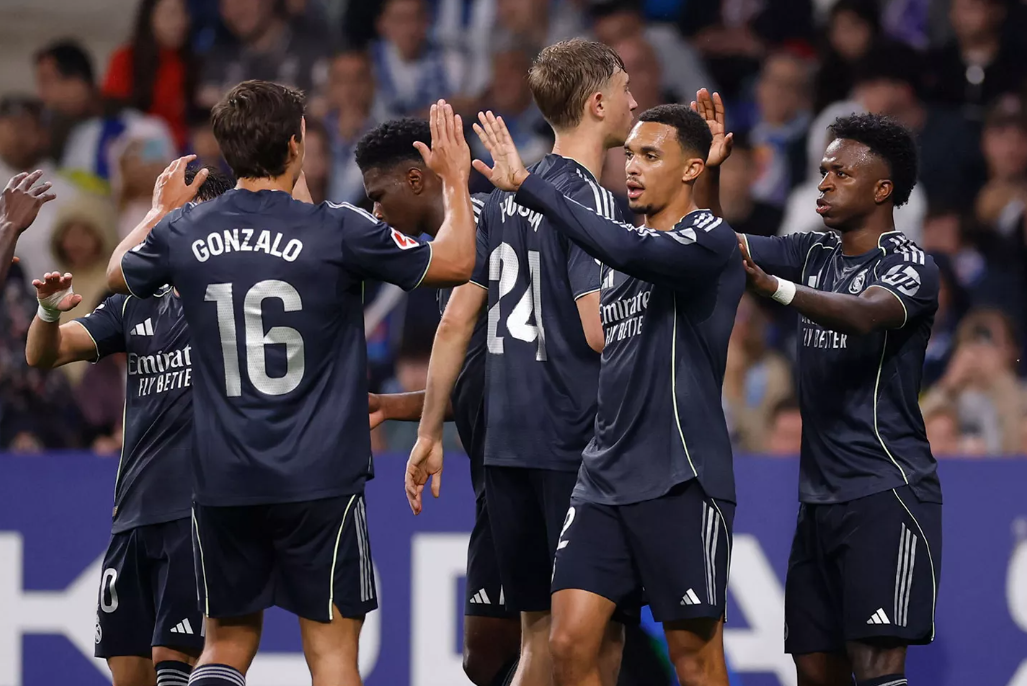 Klasemen Liga Spanyol 2025/26 usai Real Madrid Bungkam Espanyol, Barcelona Tunda Pesta Juara