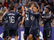Klasemen Liga Spanyol 2025/26 usai Real Madrid Bungkam Espanyol, Barcelona Tunda Pesta Juara