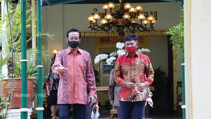 Yogyakarta