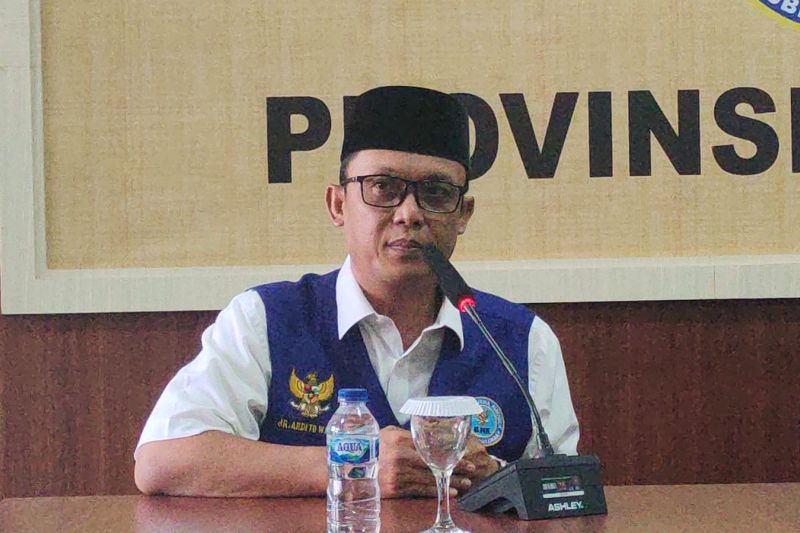 OTT Bupati Lampung Tengah, Operasi Senyap ke-8 KPK Tahun 2025