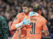 Antonin Kinsky Ditarik Demi Lindungi Mental Si Remaja Ceko, Bantah Spekulasi Permintaan Cristian Romero