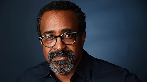 Menyaksikan Aksi Lucu Tim Meadows di Serial Komedi DMV