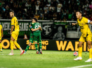 Kunci Kemenangan Persebaya atas Semen Padang: Tetap Tenang dan Konsisten