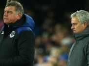 Kalah dari Manchester United, Allardyce Akui Butuh Penyerang