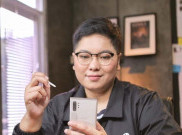 Sutradara Sammaria Simanjutak Bagi Tips Cari Ide dan Tulis Cerita Film