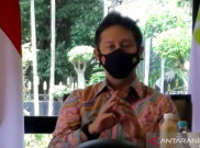 Menkes Sarankan Pasien COVID-19 Bergejala Ringan Isolasi di Rumah
