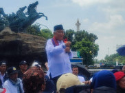 MK Tolak Sengketa Pilpres 2024, Din Syamsuddin Ancam Demo Besar-Besar 20 Mei di Istana