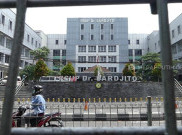  Keluarga Pasien Tak Jujur, 53 Tenaga Medis RSUP Sardjito Terpaksa Isolasi Mandiri