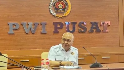 Organisasi Pers Soroti Pernyataan Hotman Paris, Wartawan Bekerja Dilindungi Undang-Undang