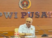 Organisasi Pers Soroti Pernyataan Hotman Paris, Wartawan Bekerja Dilindungi Undang-Undang