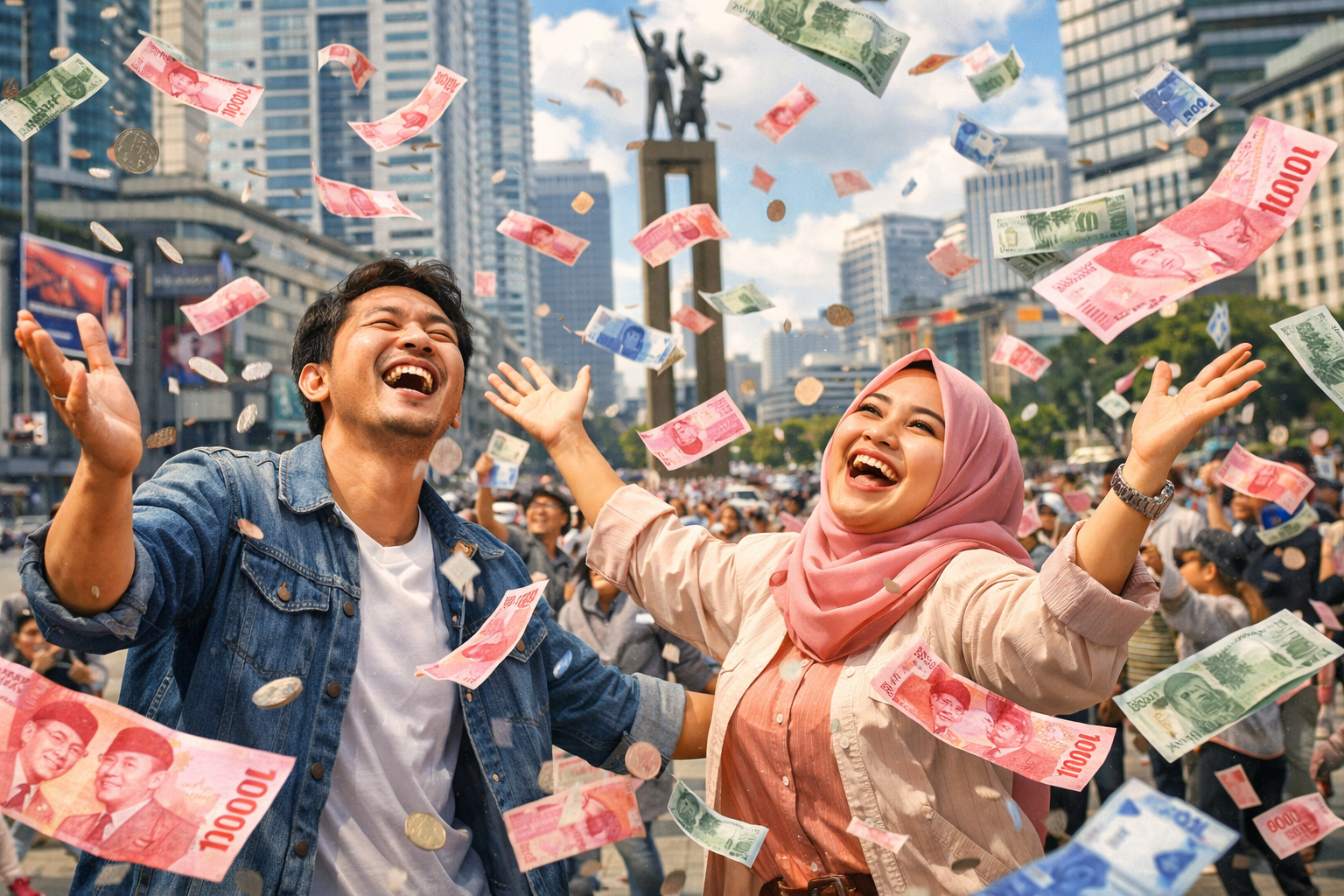 Ramalan shio besok, 19 Juli 2026