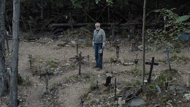 pet sematary