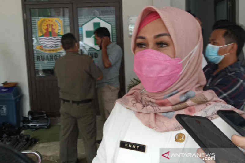 Kabupaten Cirebon Masuk PPKM Level 4, lni Penyebabnya