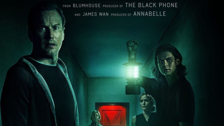 Lin Shaye dan Amelia Eve Bintangi Film Insidious Terbaru, Siap Hadirkan Kisah Mengerikan di Bawah Arahan Sutradara Jacob Chase