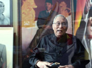 Permadi: Saya dan Amien Rais Berbeda Sekali