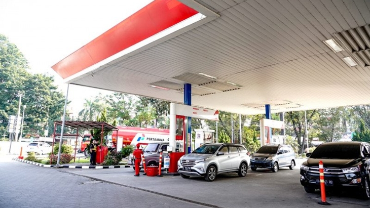 Ketua DPRD DKI Usul Pemerintah Tutup SPBU di Jalur Mudik