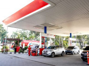 Ketua DPRD DKI Usul Pemerintah Tutup SPBU di Jalur Mudik