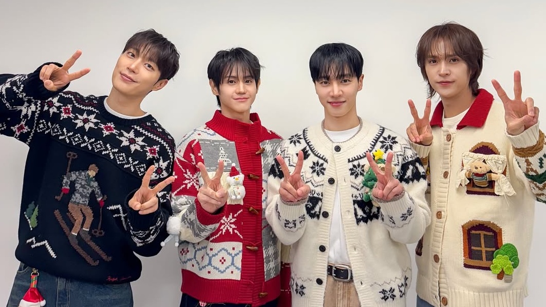 Lirik Lagu Shock Oleh Boy Group HIGHLIGHT Saat Bernama BEAST