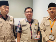 Pengawasan Ibadah Haji Diperkuat, Kemenhaj: Jangan Sampai Terjadi Penyimpangan Terhadap Jemaah