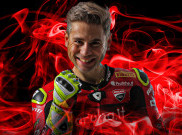 Ducati WSBK Perpanjang Kontrak Alvaro Bautista hingga 2025