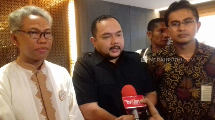 Buni Yani Ngaku Harumkan Nama Indonesia Lewat Penelitiannya