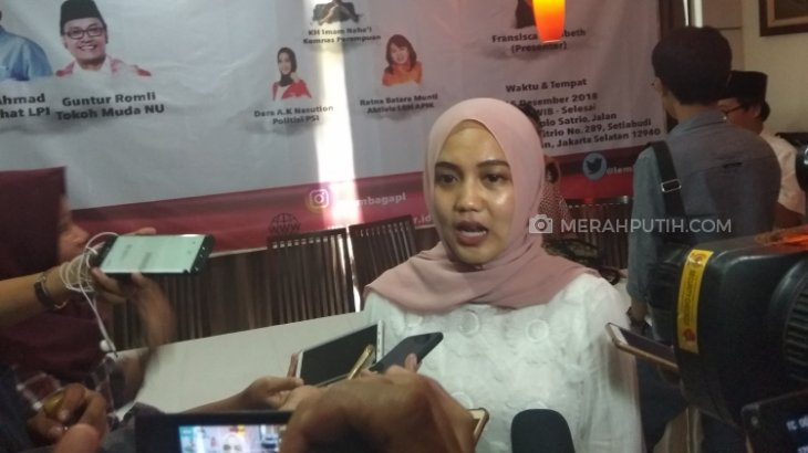 Dara Adinda Nasution