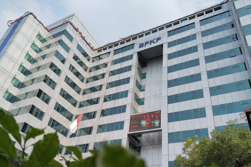 Ira Dkk dapat Rehabilitasi Presiden, BPKP Bantah Pernah Lapor Dugaan Korupsi ASDP ke KPK