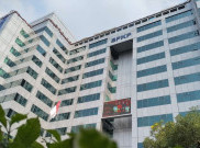 Ira dkk dapat Rehabilitasi Presiden, BPKP Bantah Pernah Lapor Dugaan Korupsi ASDP ke KPK